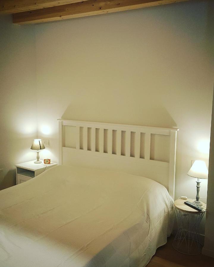 Pie Castello Bed and Breakfast Susegana Buitenkant foto